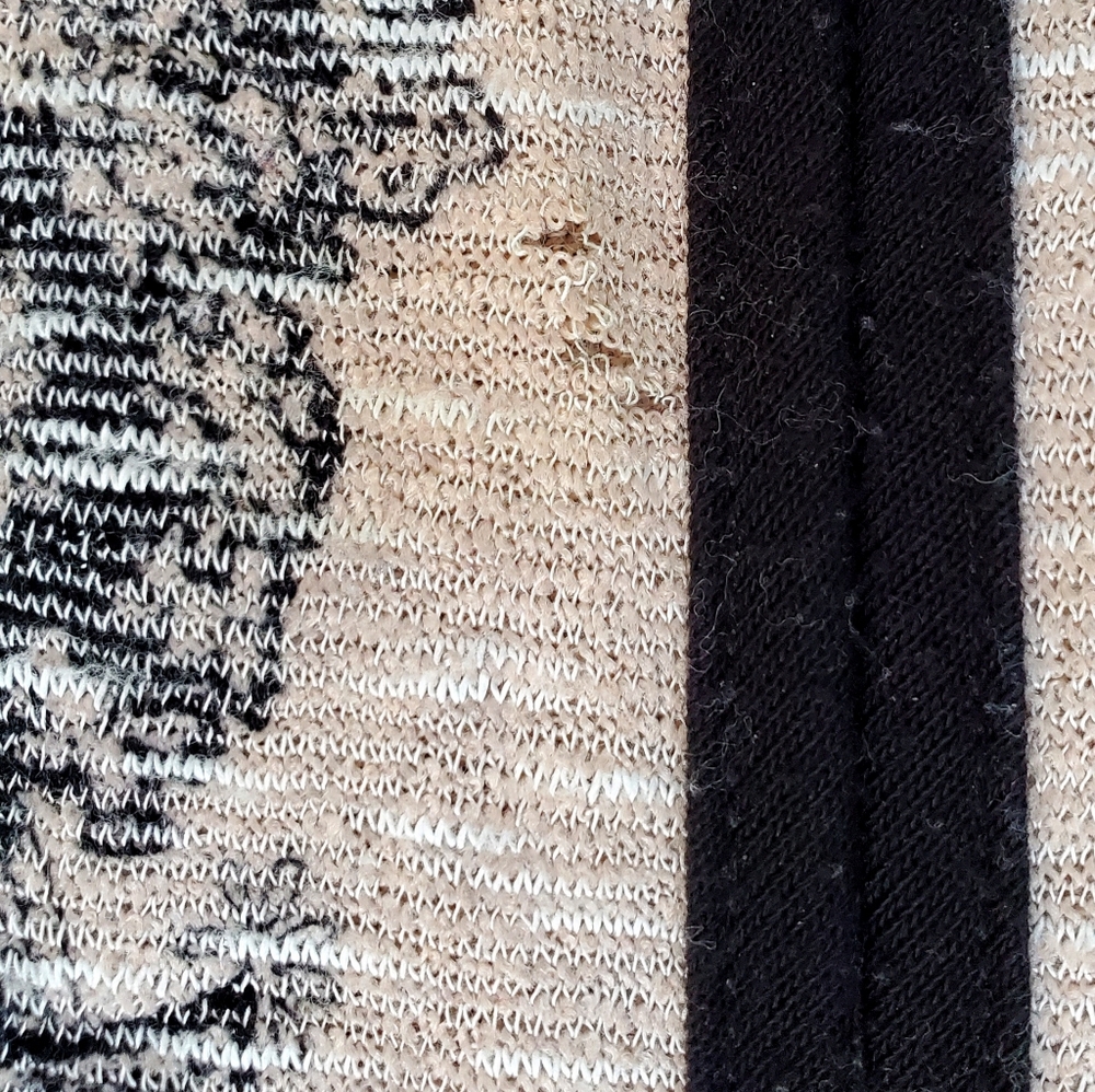 Boho Duster - Picture 11 of 12